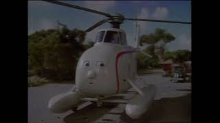 Thomas & Friends - Harolds Theme Series 2
