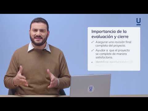 Evaluación final de un proyecto Scrum - Curso de Scrum Master