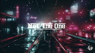 Not The One | 抖音 | Tiktok China Music | Douyin Music | Dntmusic