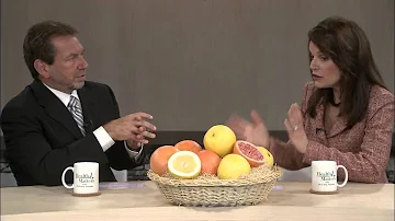 Are grapefruits bad for you?