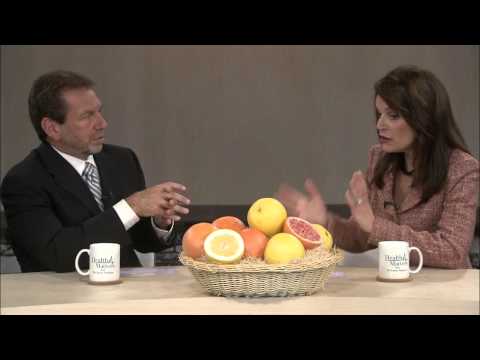 Video: Vă crește grapefruitul tensiunea arterială?