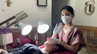 How to treat hidden acne - Acne Treatment Mai Ngoc