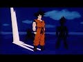Dragon Ball Z - Goku Meets Captain Ginyu (Original FUNimation Dub)