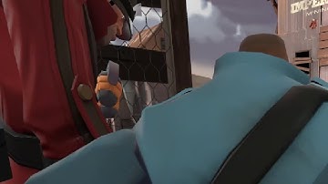 TF2: Synchronized Suicide