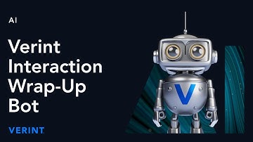 Meet the Interaction Wrap-Up Bot | Specialized AI Bots