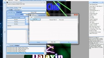 How to Mod you Game Score With Le Fluffie  |Voice Tut |