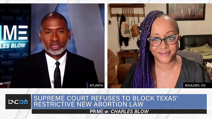 Supreme Court Refuses to Block Texas’ Restrictive Abortion Law