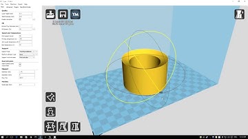 OpenSCAD Toyota Echo RedBull holder