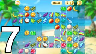 Onet Paradise - Game for Mac, Windows (PC), Linux - WebCatalog