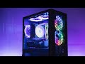 RAKIT PC GAMING EDITING MURAH BUDGET 15 JTan! GAMING GRAFIK ULTRA MENTOK KANAN! RYZEN 5 RTX 2070