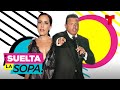 Luis Miguel y Stephanie Salas habrían enfrentado un terrible momento | Suelta La Sopa