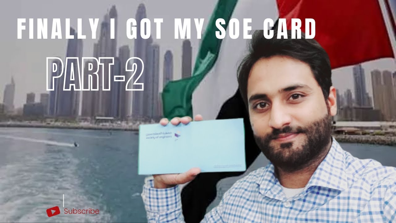 finally-i-got-my-soe-card-society-of-engineers-dubai-soe-card-uae