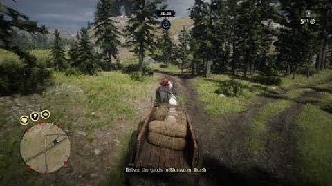 MEDIUM DELIVERY WAGON  LONG DISTANCE