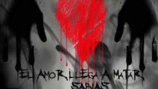 Video thumbnail of "Los Askis-Te Haran Llorar"