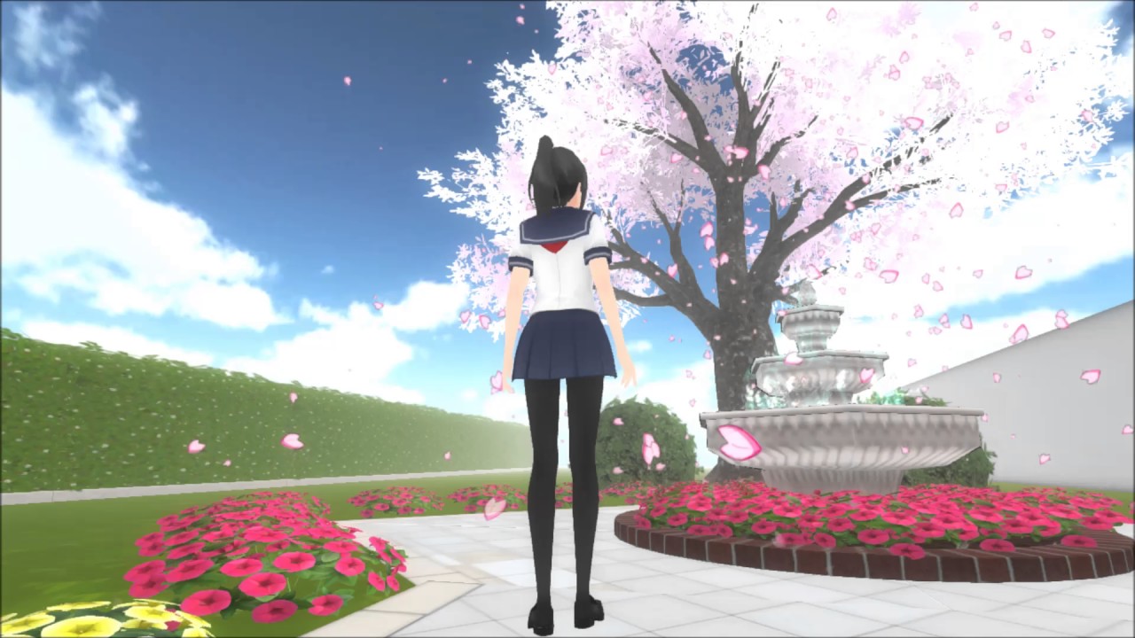 Yandere SimulatorCredits song (NIGHTCORE) YouTube