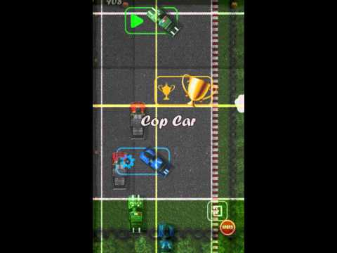 Cop Car Games for free: Kids