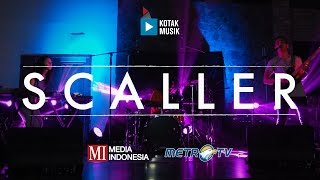 KOTAK MUSIK / SCALLER - THE YOUTH chords