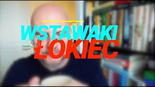 Wstawaki [#1675] Łokieć