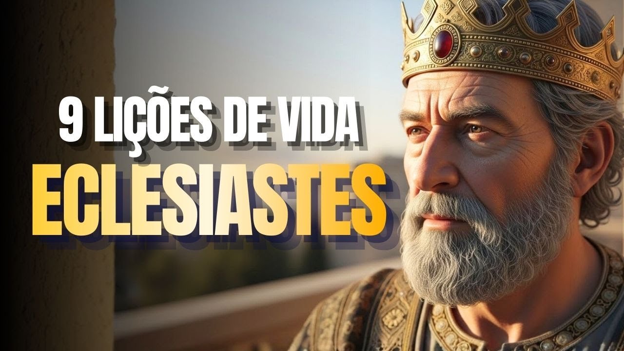 Eclesiastes Para Compreender Por Que Algumas Fases São Necessárias