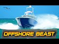 YELLOWFIN VS HAULOVER INLET (BEST OF 2021)  | BOAT ZONE