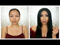 CARDI B Makeup Transformation !!!