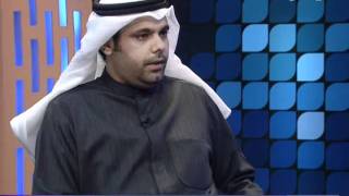 تقرير قناة اليوم عن الحركة الدستورية وتعليق د. الصانع