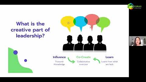 Caux Forum Online 2020 | Creative Leadership - Web...