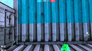 Uberstrike Boomslang Bug 2016 Steam