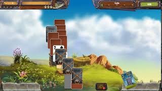 Zombie Solitaire: 2 Chapter Two | Level 35