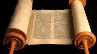 Salmos 41 - Cid Moreira - (Bíblia em Áudio)
