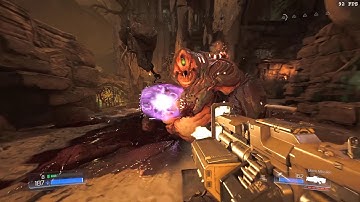 DOOM (2016) ♫ FIX for Vulkan API 60HZ LOCK! 🥳