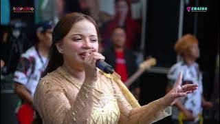 PERPISAHAN - NINDA FAHREZA - OM ERAISA live in gebog Kudus - wedding Alvin S.M. & Winda S.E.