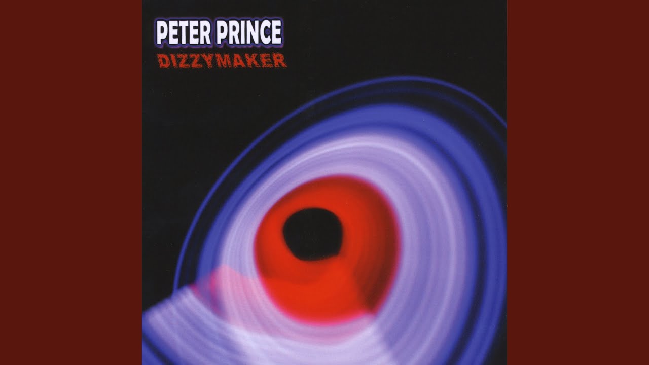 Dizzymaker adlı videoyu YouTube'da izle Dizzymaker adlı videoyu YouTube'da izle