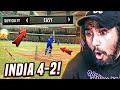 I suck at this game real cricket 22 