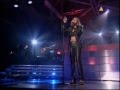Mariah carey against all odds live