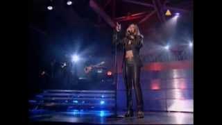 Mariah Carey Against All Odds Live)