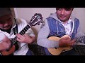 Andrew Molina | Kalei Gamiao | Neal Chin -Spain (Jam)