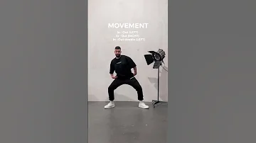 Lil Uzi Vert - just wanna rock I Contrast Crew dance tutorial #shorts