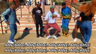 ADDYS (Lyric Video) - Gunna feat Nechie