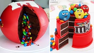 Amazing cake decorating ideas | easy ...