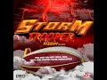 Storm Trooper Riddim Mix (Full) Feat. Munga Honorable, Cecile, Iwaata,  D