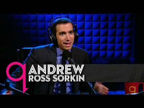 Βίντεο: Ο Andrew Ross Sorkin Net Worth