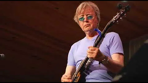 Kim Simmonds & Savoy Brown - Cobra - Live at Fur P...