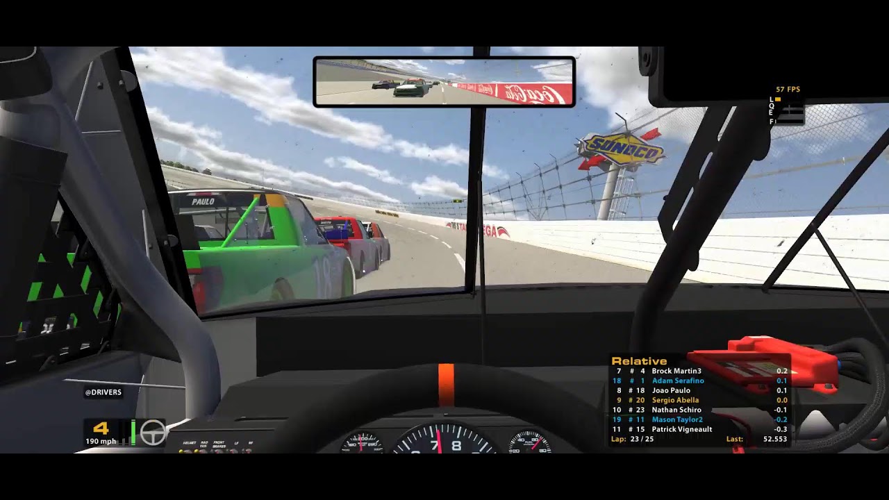 iRacing: Motorsport Simulator - YouTube