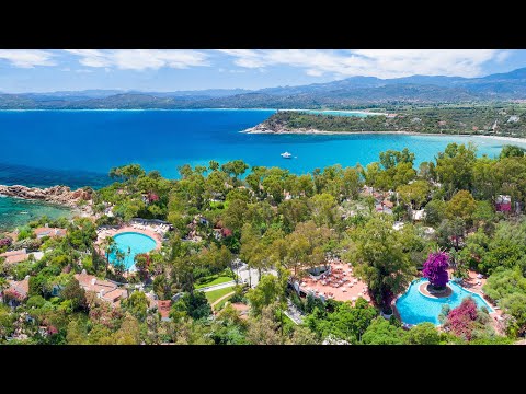 𝗬𝗼𝘂 𝗱𝗿𝗲𝗮𝗺 𝗶𝘁, 𝘄𝗲 𝗺𝗮𝗸𝗲 𝗶𝘁! | Arbatax Park Resort