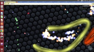 How To Get Slither.io Mods v3.3