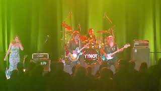 YYNOT - "What You're Doing" - Fremont Theater - San Luis Obispo, CA 7-30-23