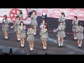 昨日よりもっと好き 結晶 Baby! Baby! Baby! AKB48 Team8 結成5周年記念コンサート 第1部