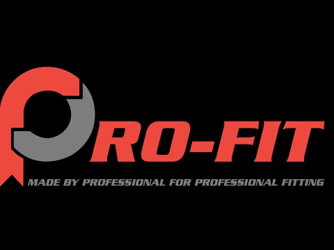PRO FIT Fitness Equipment