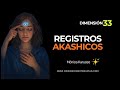El dolor no comenzó en esta vida... Registros Akáshicos